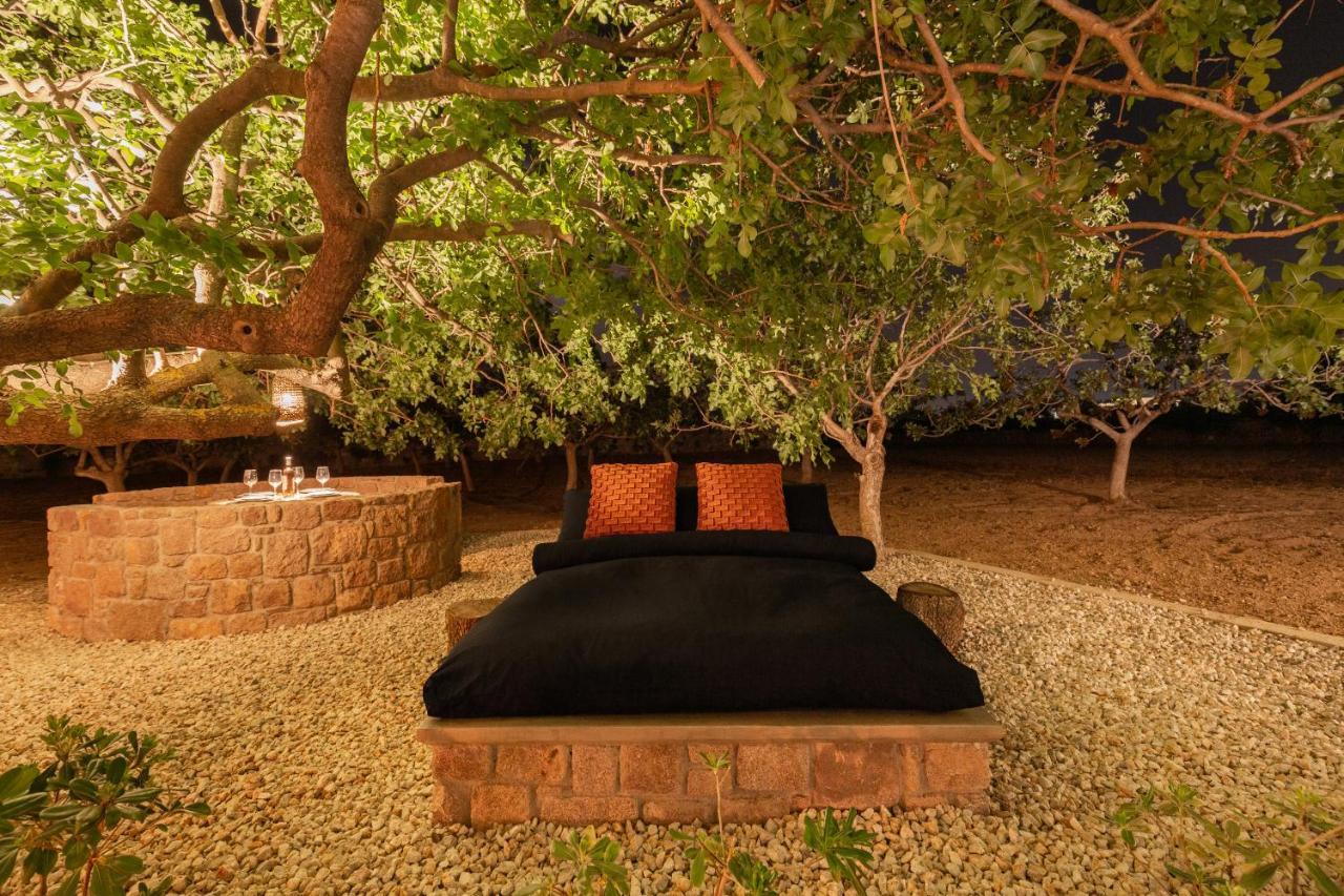 Los Pistachios Aegina Kültér fotó